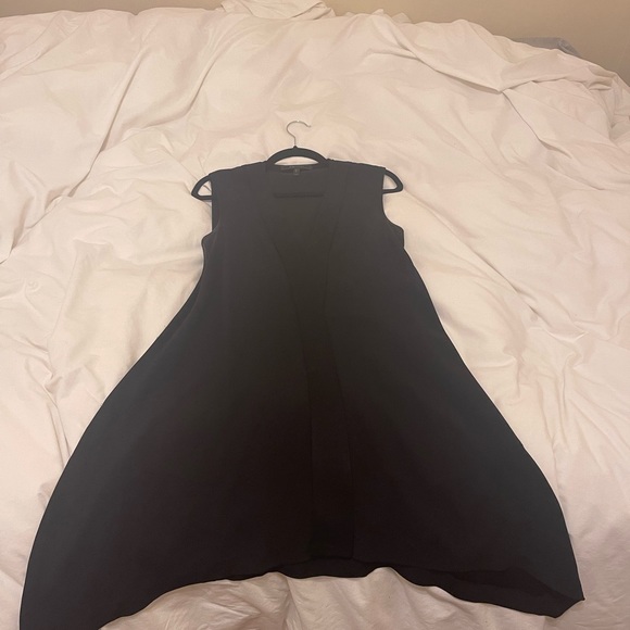 Bcbg Max Azria Black Dress - Picture 2 of 2